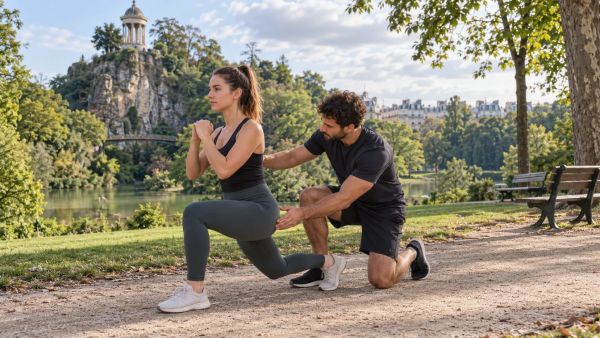 7 critères essentiels pour choisir votre coach sportif idéal