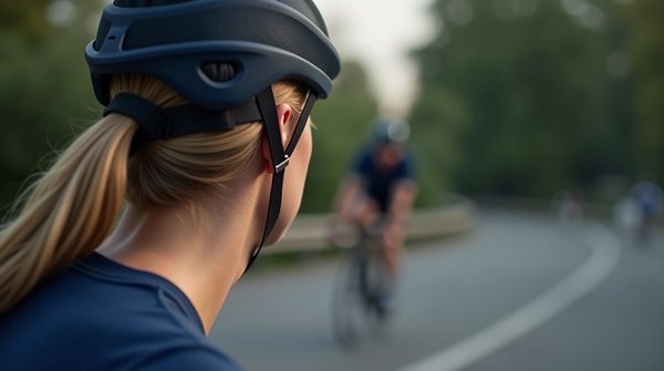 Bandelette nasale sport : un allié discret pour la respiration des sportifs