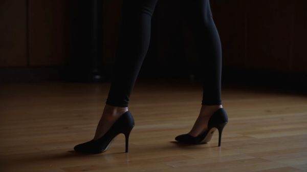 Tenue pole dance qui ne bouloche pas : optez pour le confort et la performance