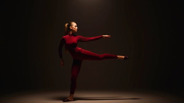 Tenue pole dance qui ne bouloche pas : optez pour le confort et la performance