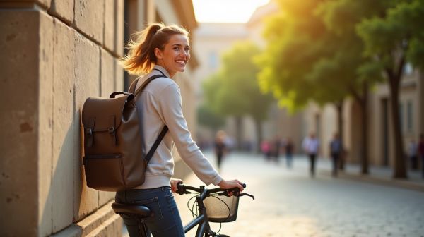Top conseils pour voyager avec votre batterie de vélo élégamment