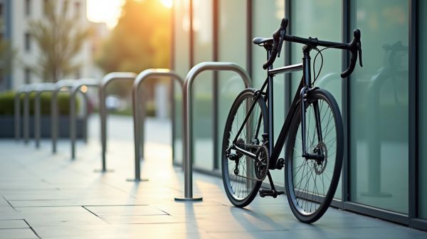 Transportez votre batterie de vélo en toute sécurité avec style