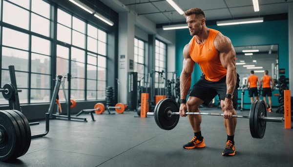 Cellucor : découvrez des produits qui transforment votre fitness